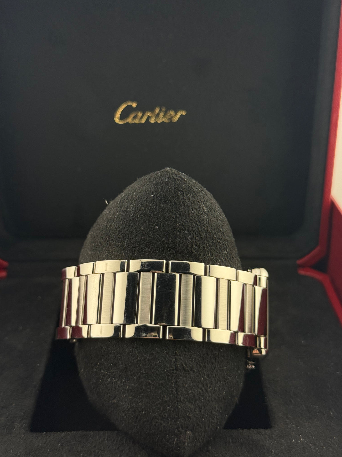 Cartier Tank Must XL WSTA0053