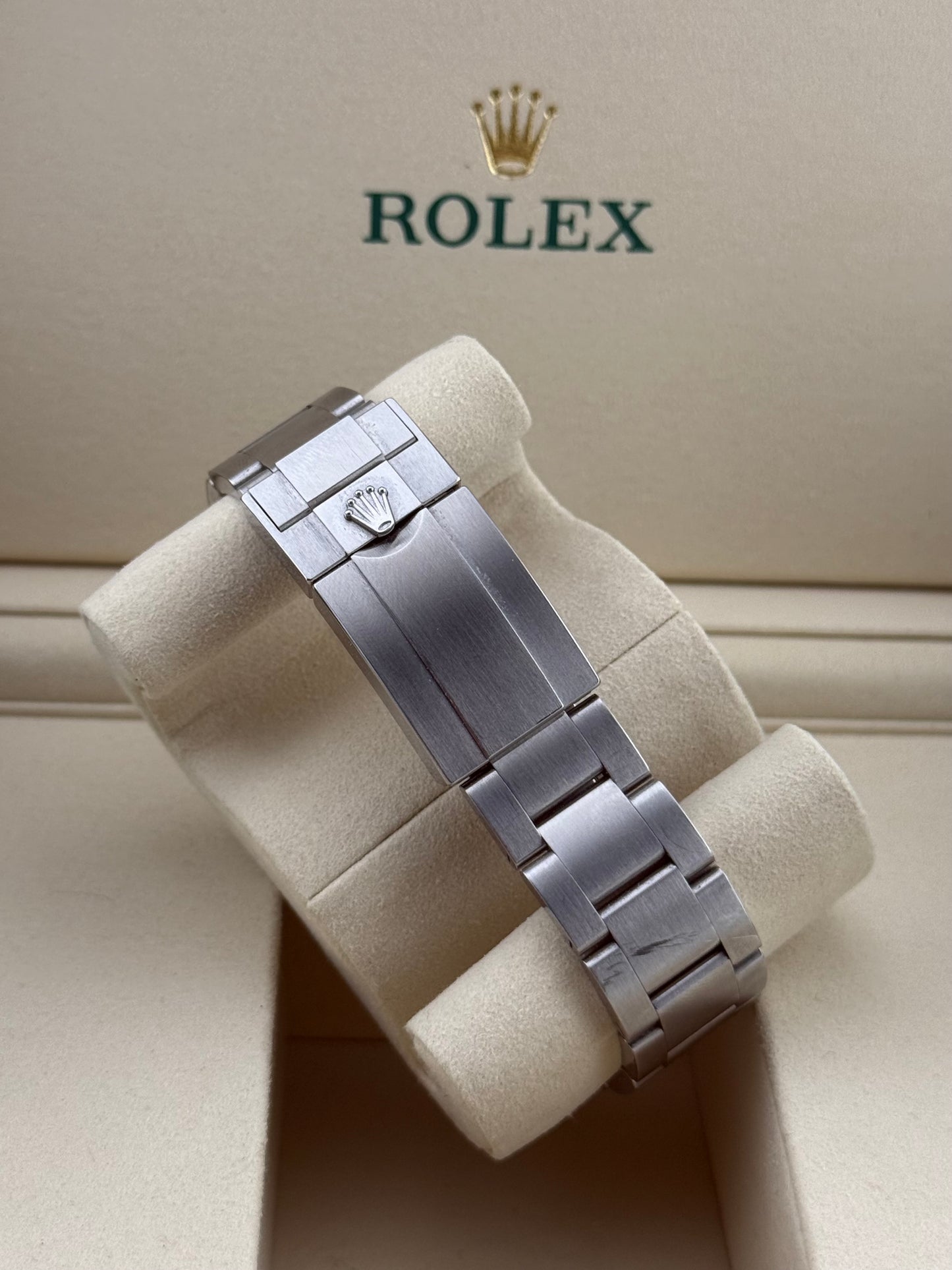 Rolex Airking 126900