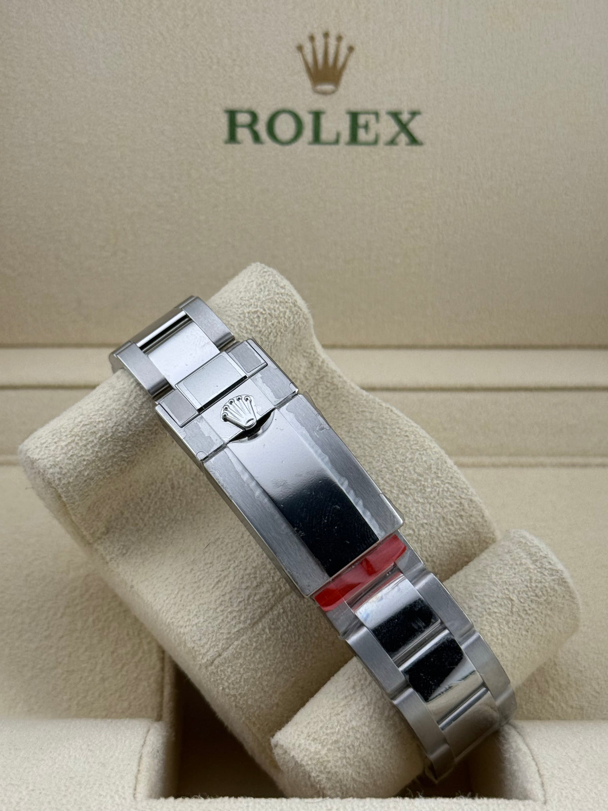 Rolex Daytona White “Panda” 126500LN