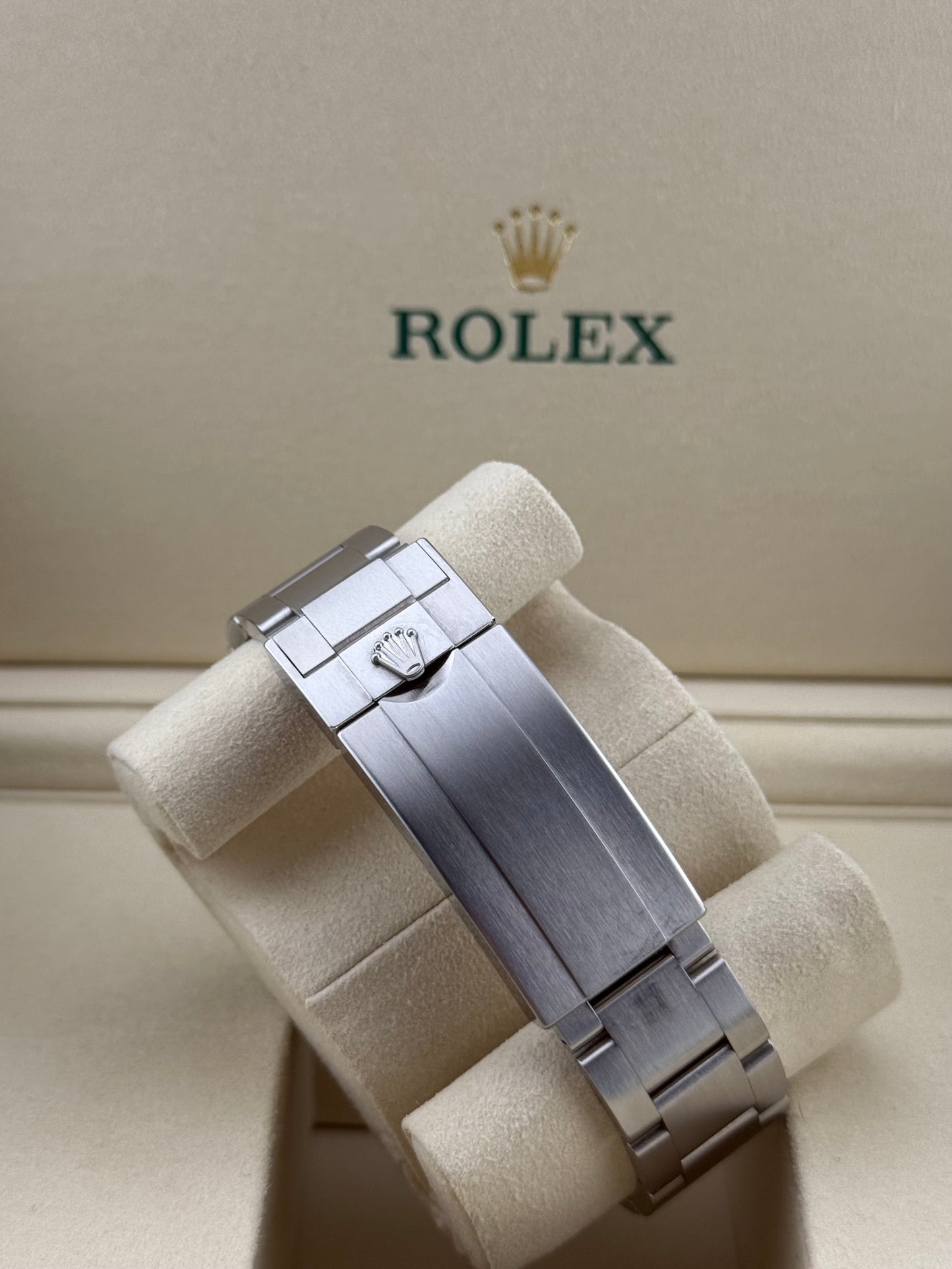 Rolex Submariner 41 Date Black 126610LN