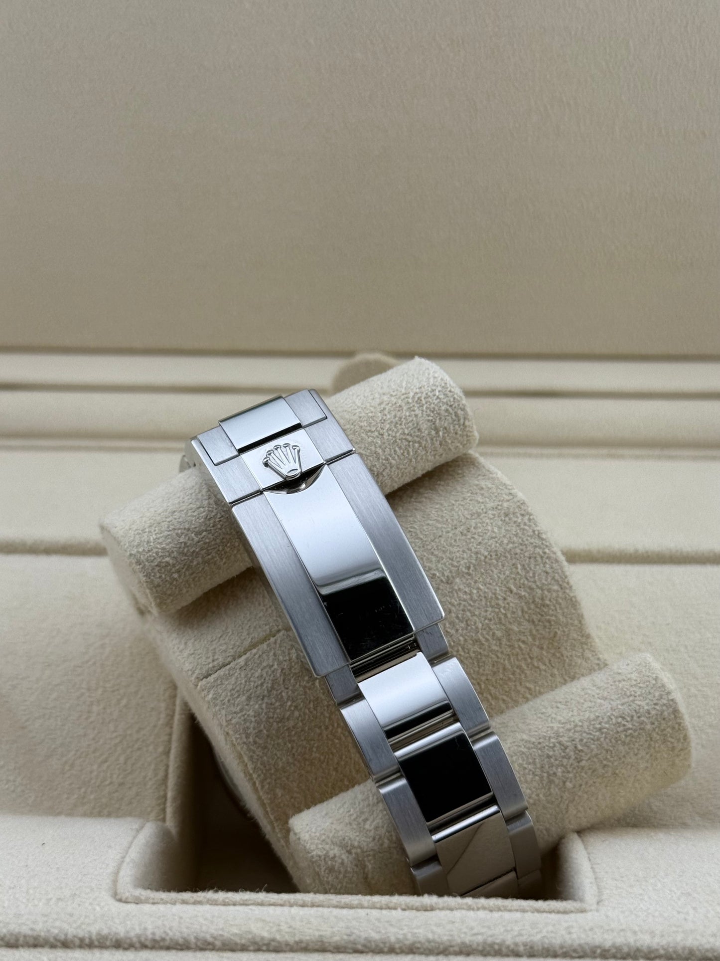 Rolex Daytona Platinum 126506