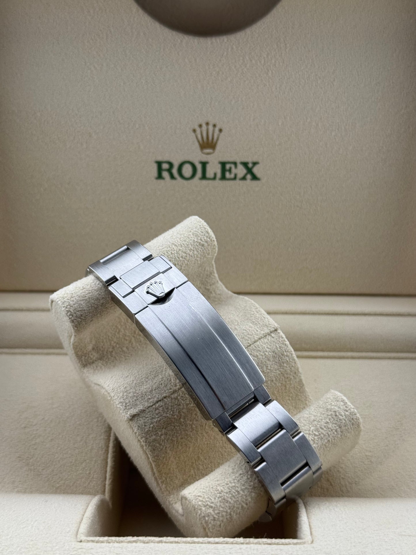 Rolex Submariner Hulk 116610LV