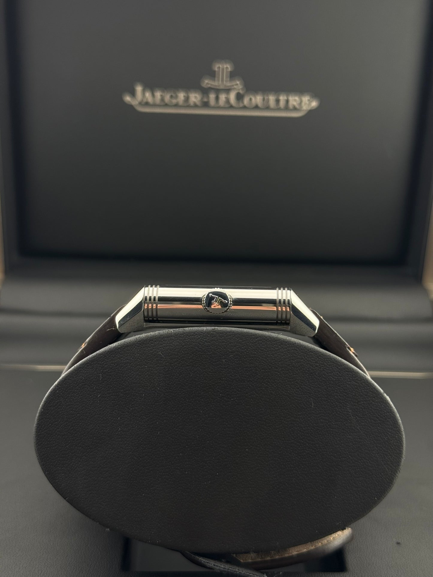 Jaeger-LeCoultre Reverso Classic Large Duoface Small Seconds Q3848422