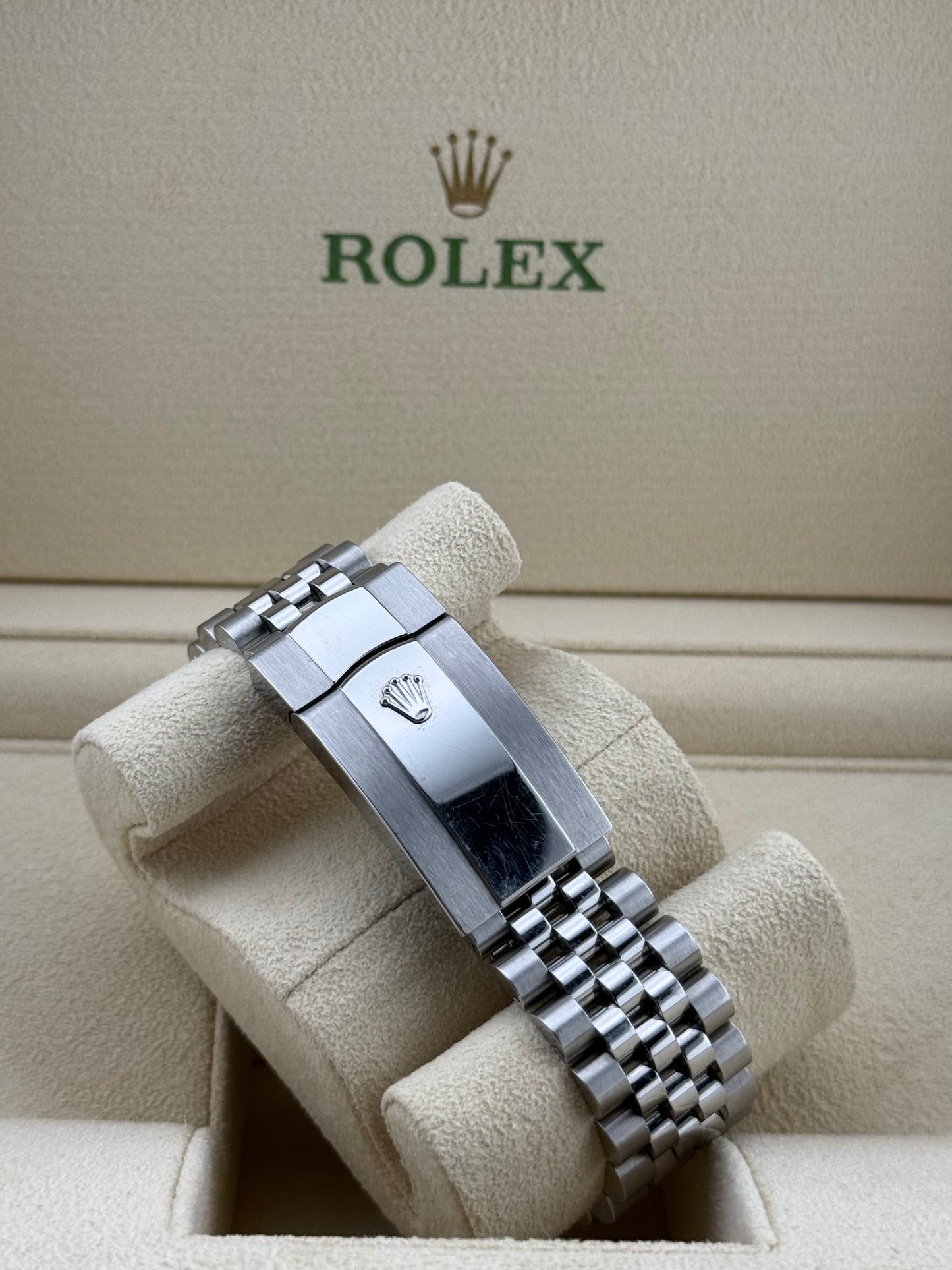 Rolex Sky-Dweller White Jubilee 336934