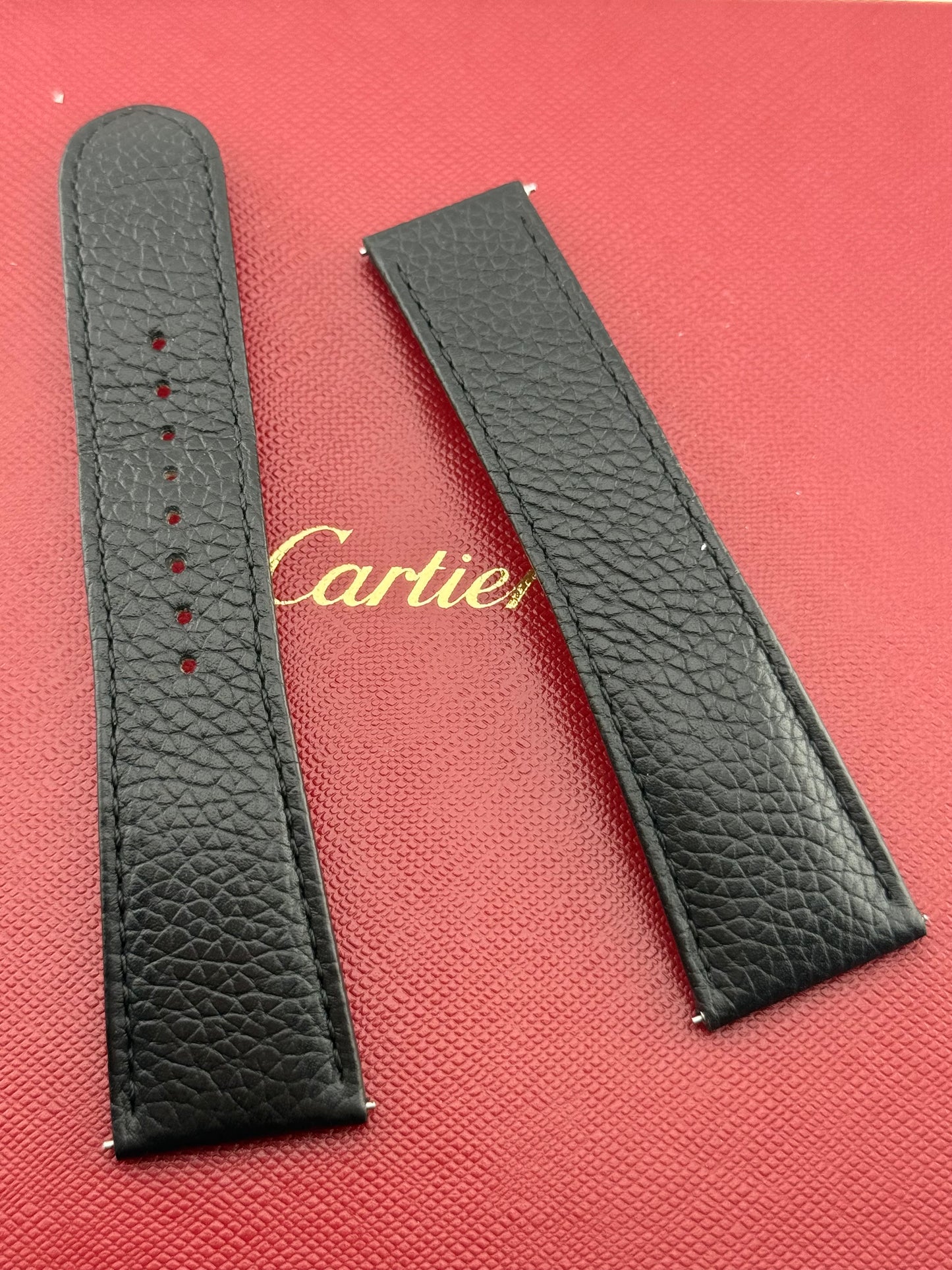 Cartier Tank Must XL