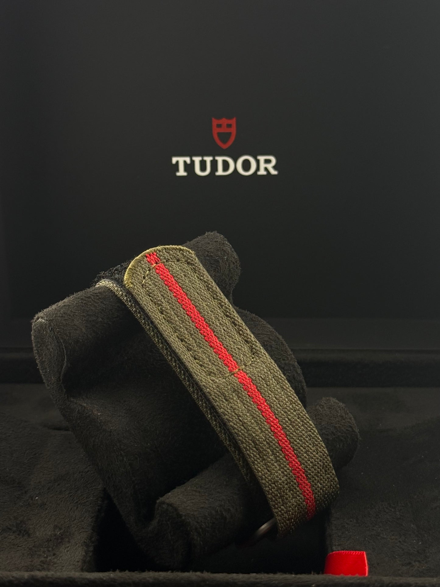 Tudor Pelagos FXD 25717N