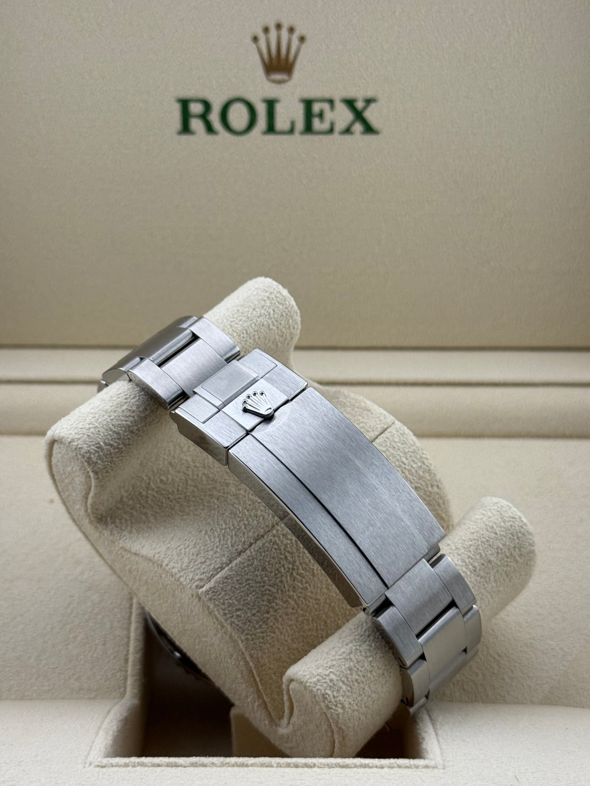 Rolex Deepsea D-Blue James Cameron 136660