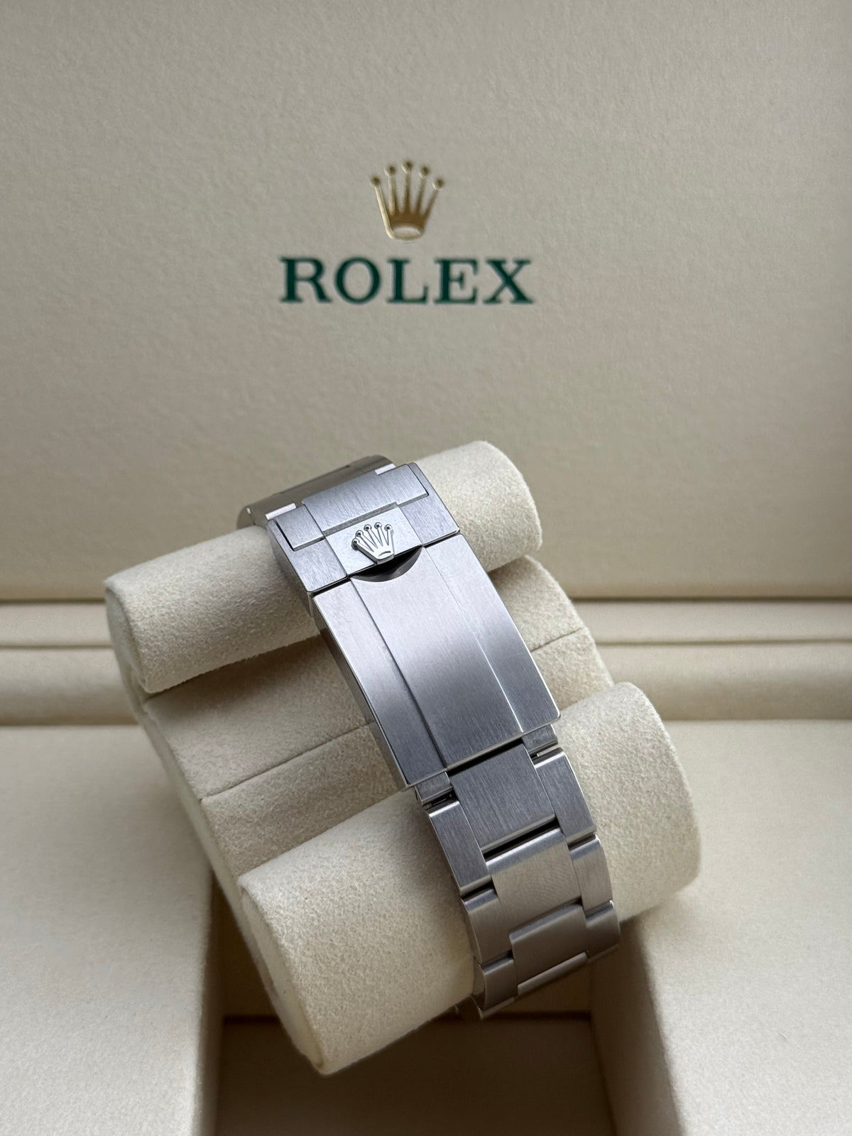 Rolex AirKing 126900