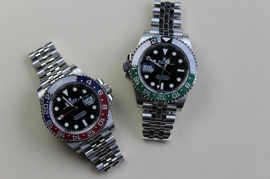 Rolex GMT-Master II Investment Guide: Navigating the 2026 Post-Pepsi Market