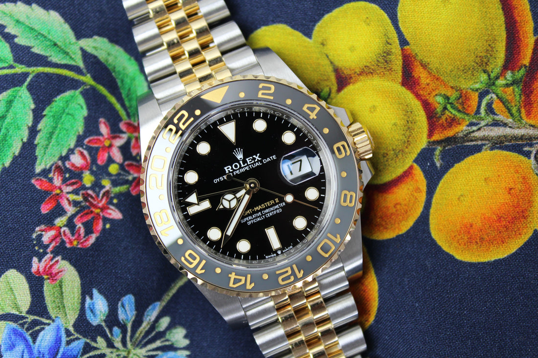 Beyond the Timepiece: Decoding the 2020+ Rolex Cryptographic Warranty Architecture
