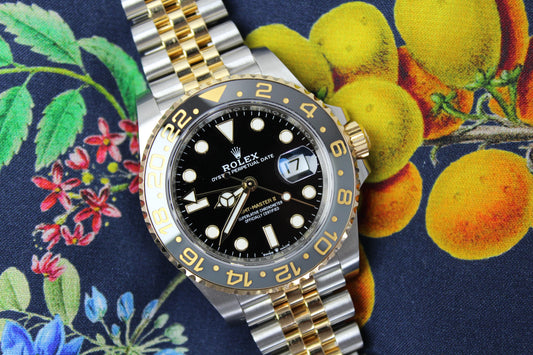 Beyond the Timepiece: Decoding the 2020+ Rolex Cryptographic Warranty Architecture