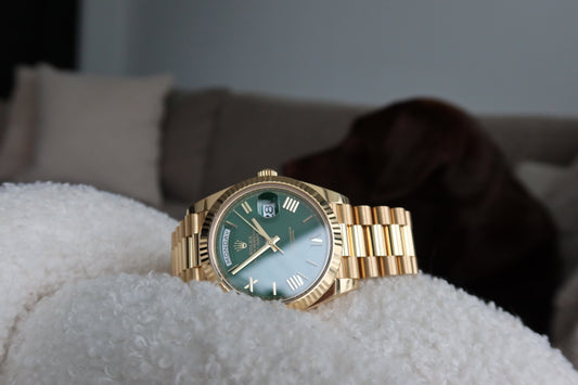 How to Sell a Rolex in Canada: Complete Guide