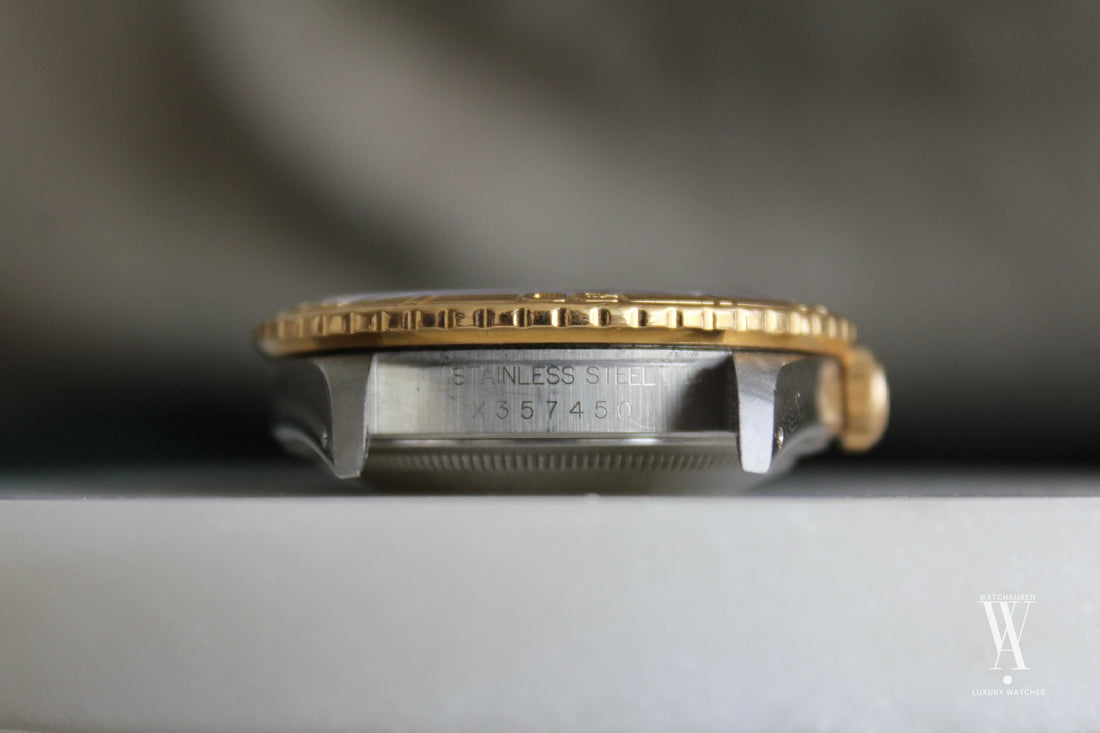 The Ultimate Guide to Rolex Serial Numbers: Evolution, Secrets, and Dating Your Timepiece