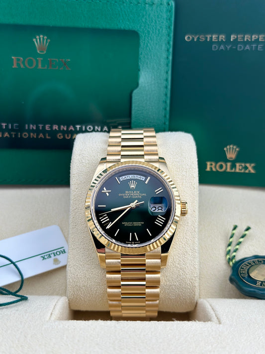 Rolex Day-Date 36