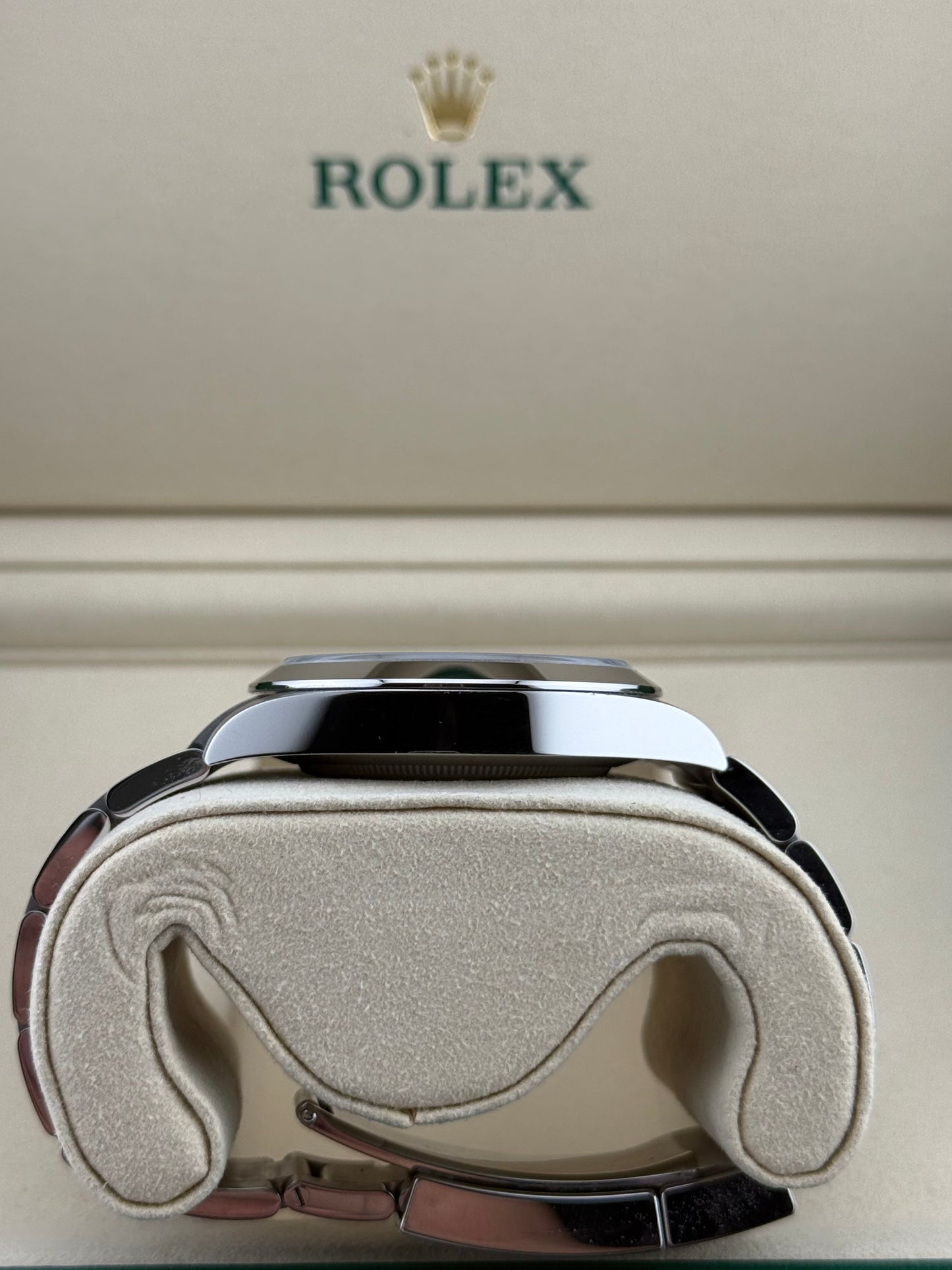 Rolex Airking 126900