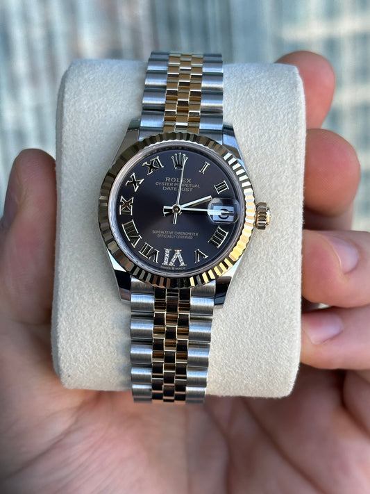 Rolex Datejust 278273