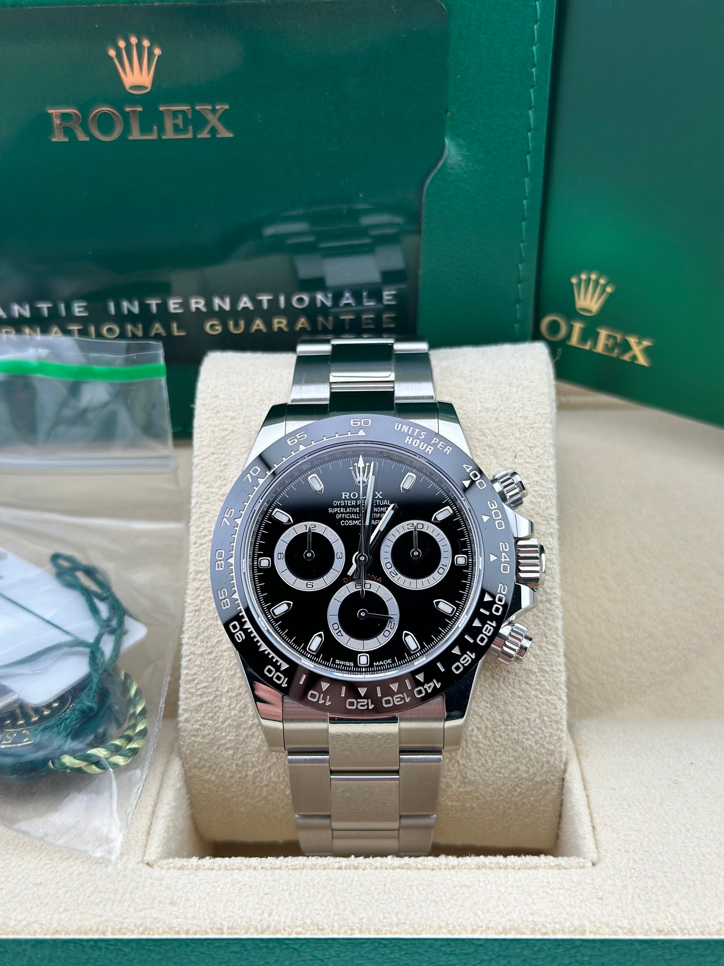 Rolex Daytona