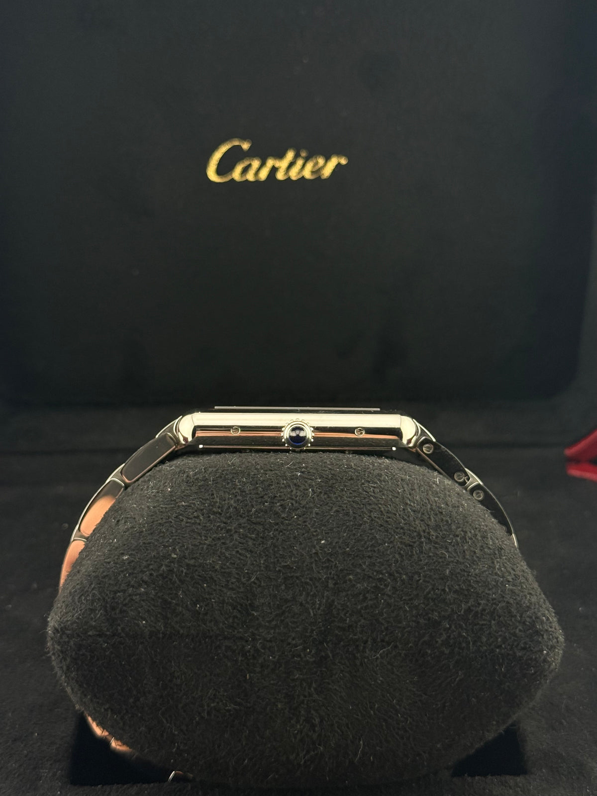 Cartier Tank Must XL WSTA0053