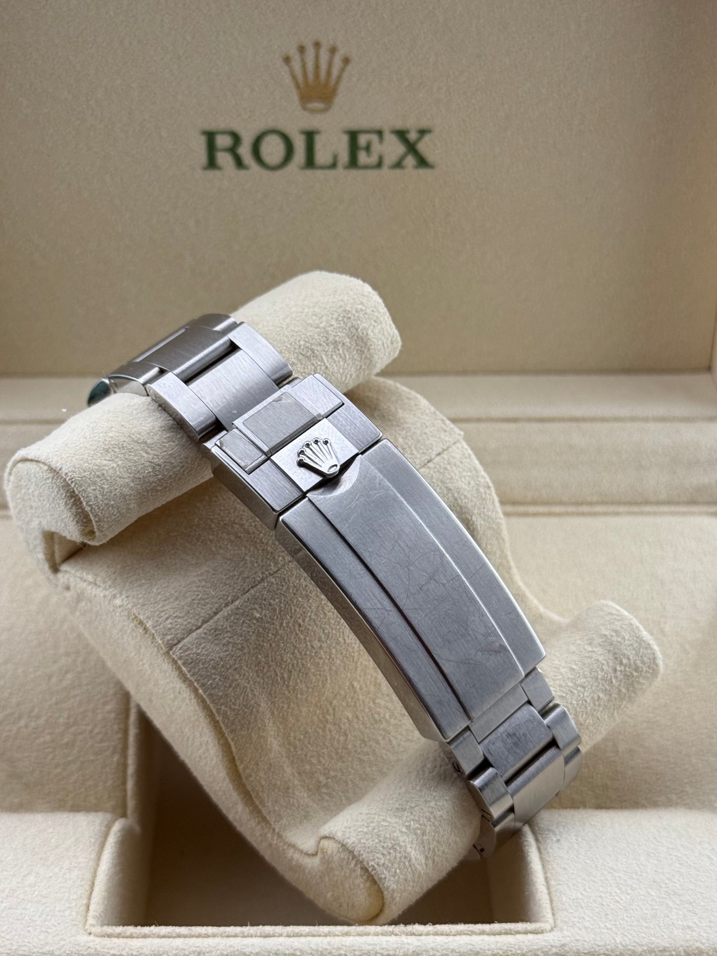 Rolex Submariner Date 116610LN