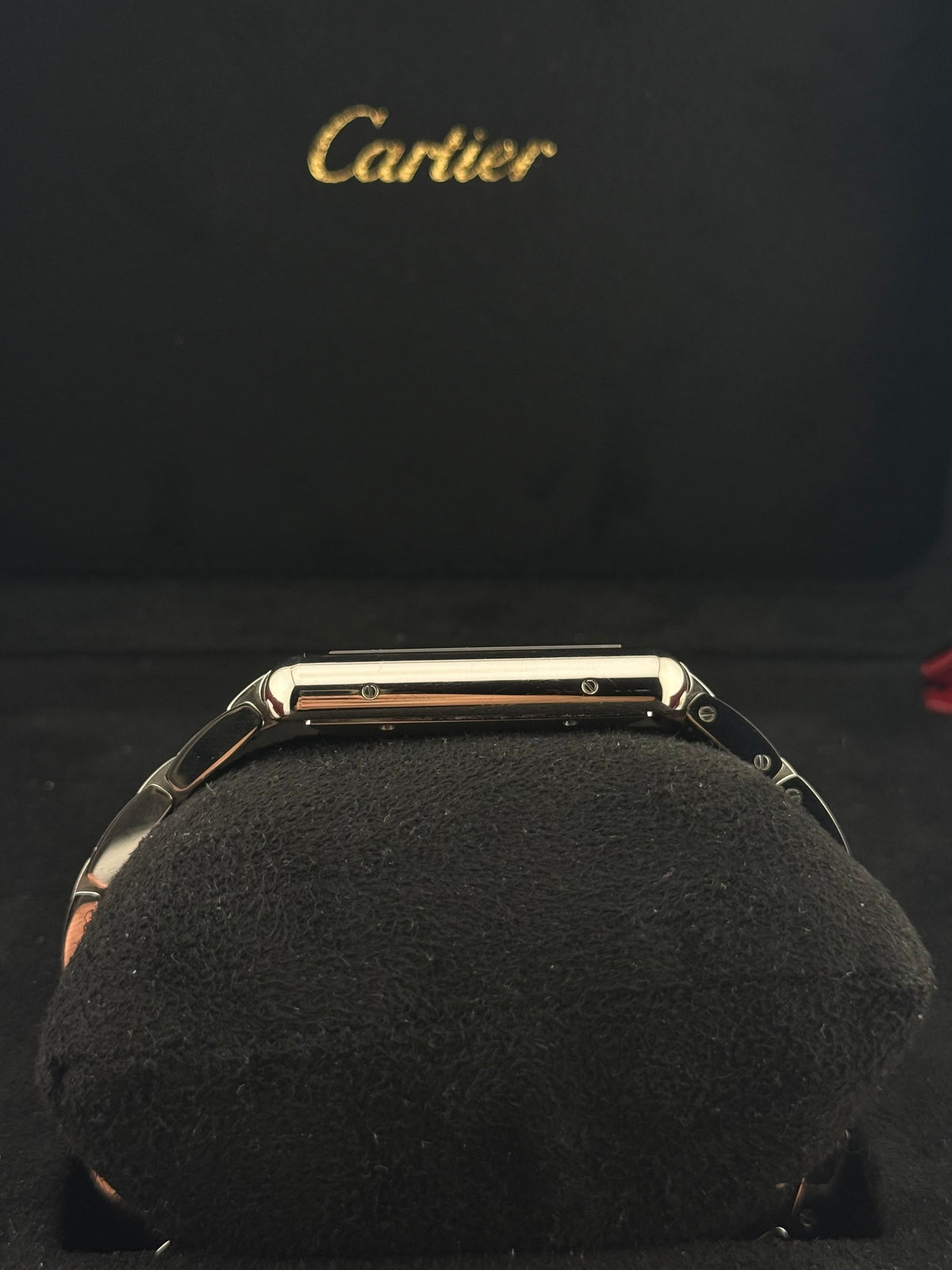 Cartier Tank Must XL WSTA0053