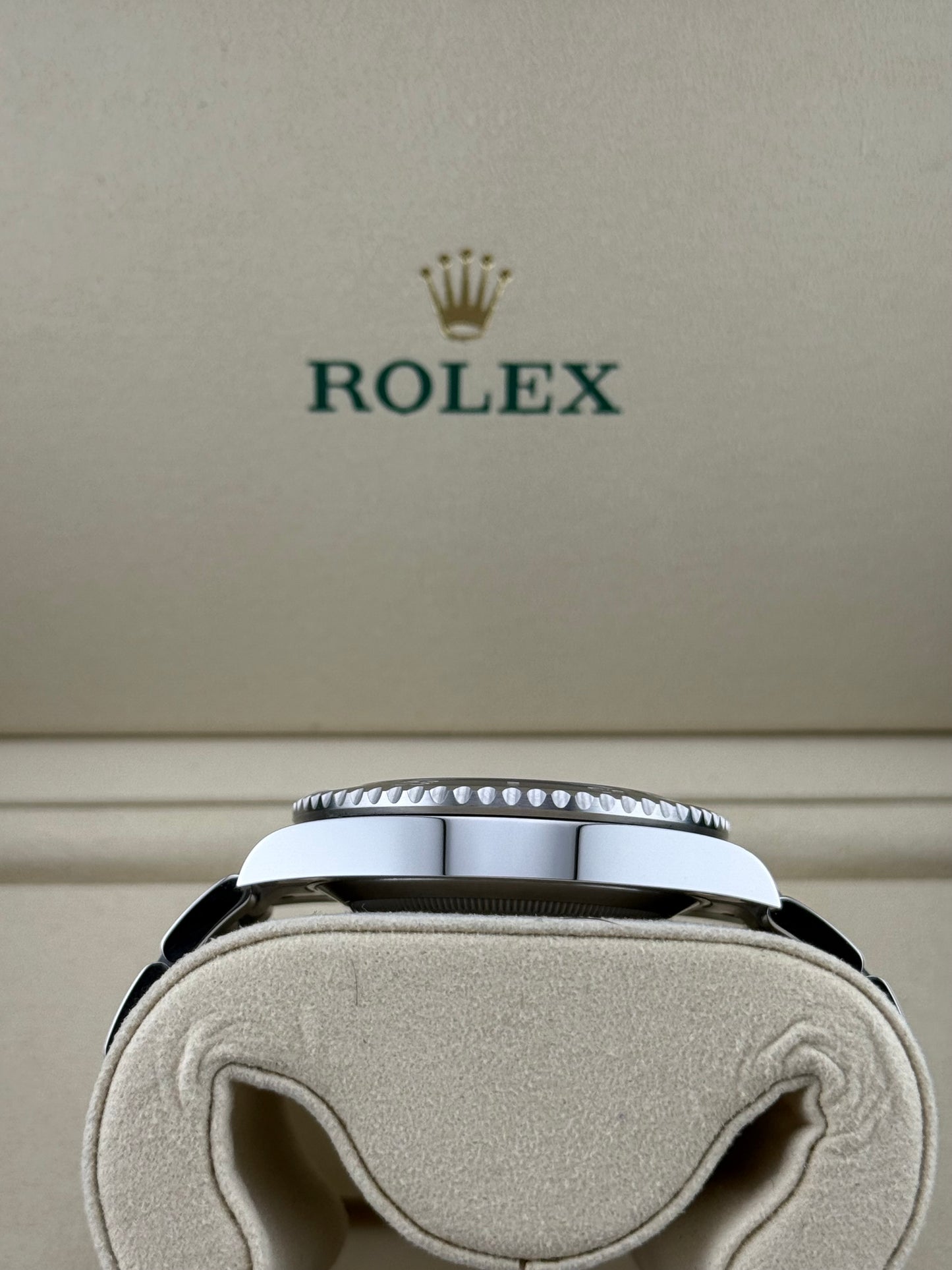 Rolex Submariner 41 Date Black 126610LN