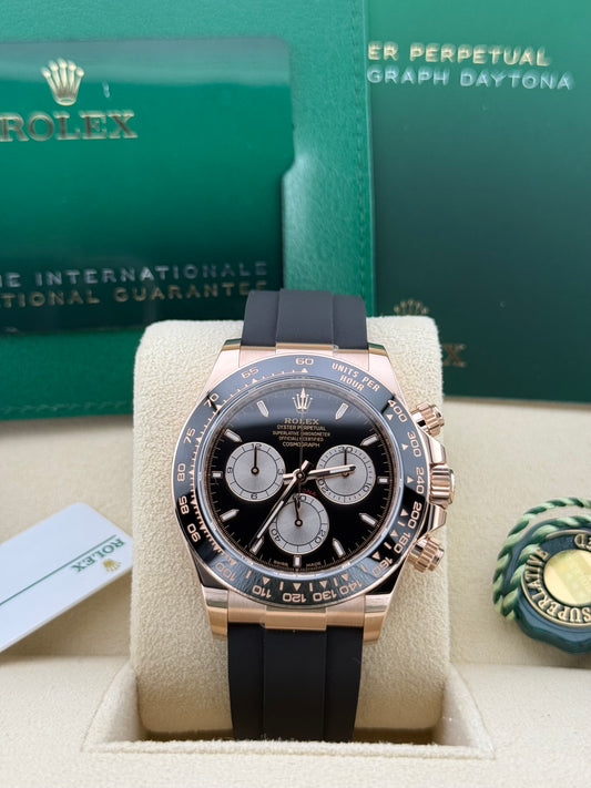 Rolex Daytona