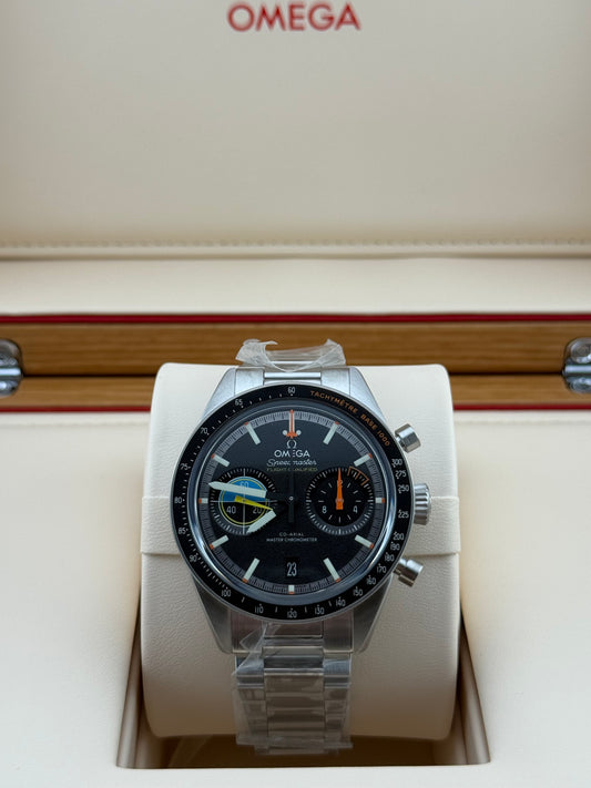 Omega Speedmaster Pilot 
332.10.41.51.01.002