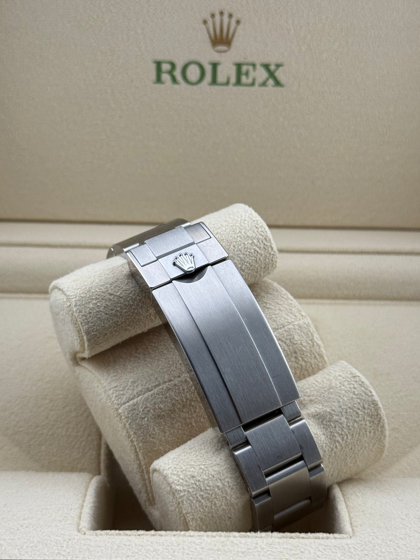 Rolex Submariner 41 Starbucks 126610LV