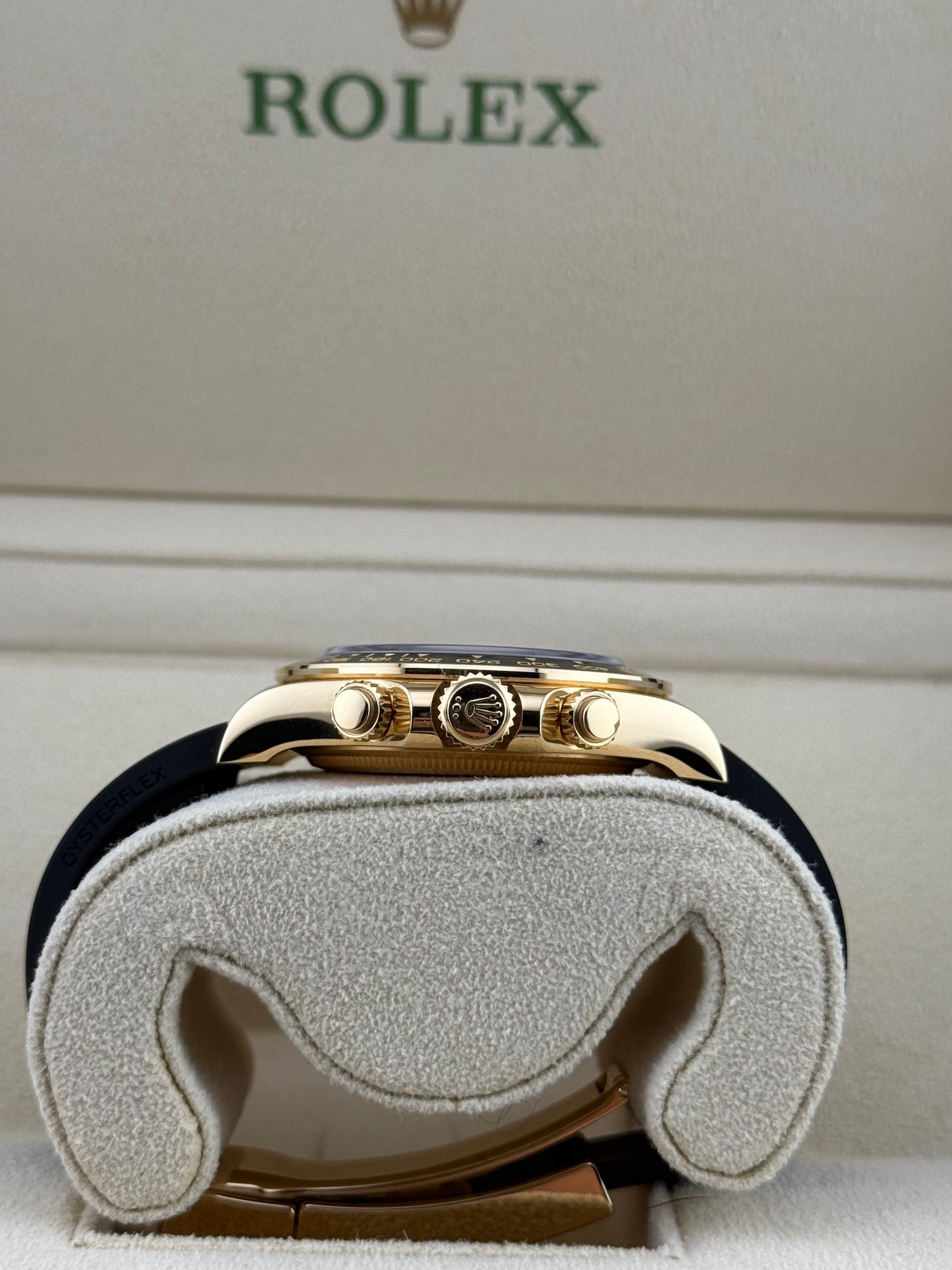 Rolex Daytona Oysterflex Paul Newman 126518LN