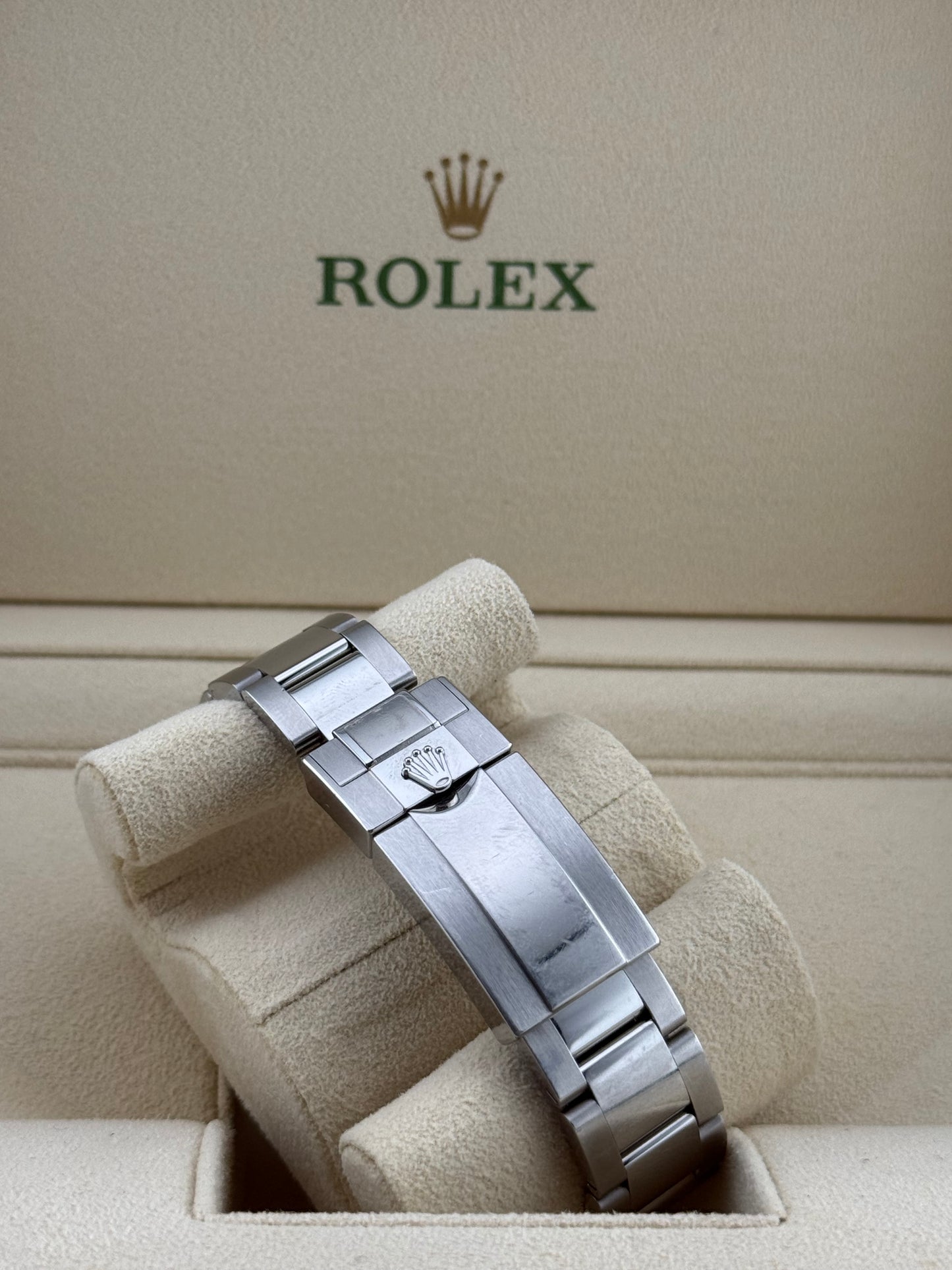 Rolex Daytona Black 116500