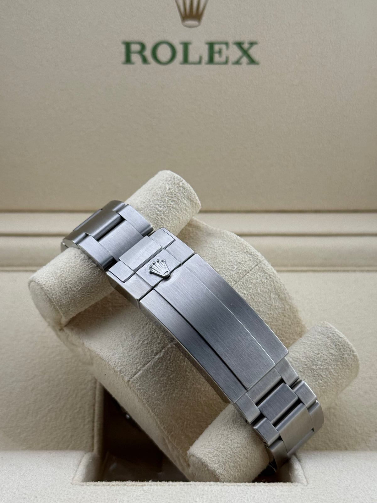 Rolex Deepsea Black 126660