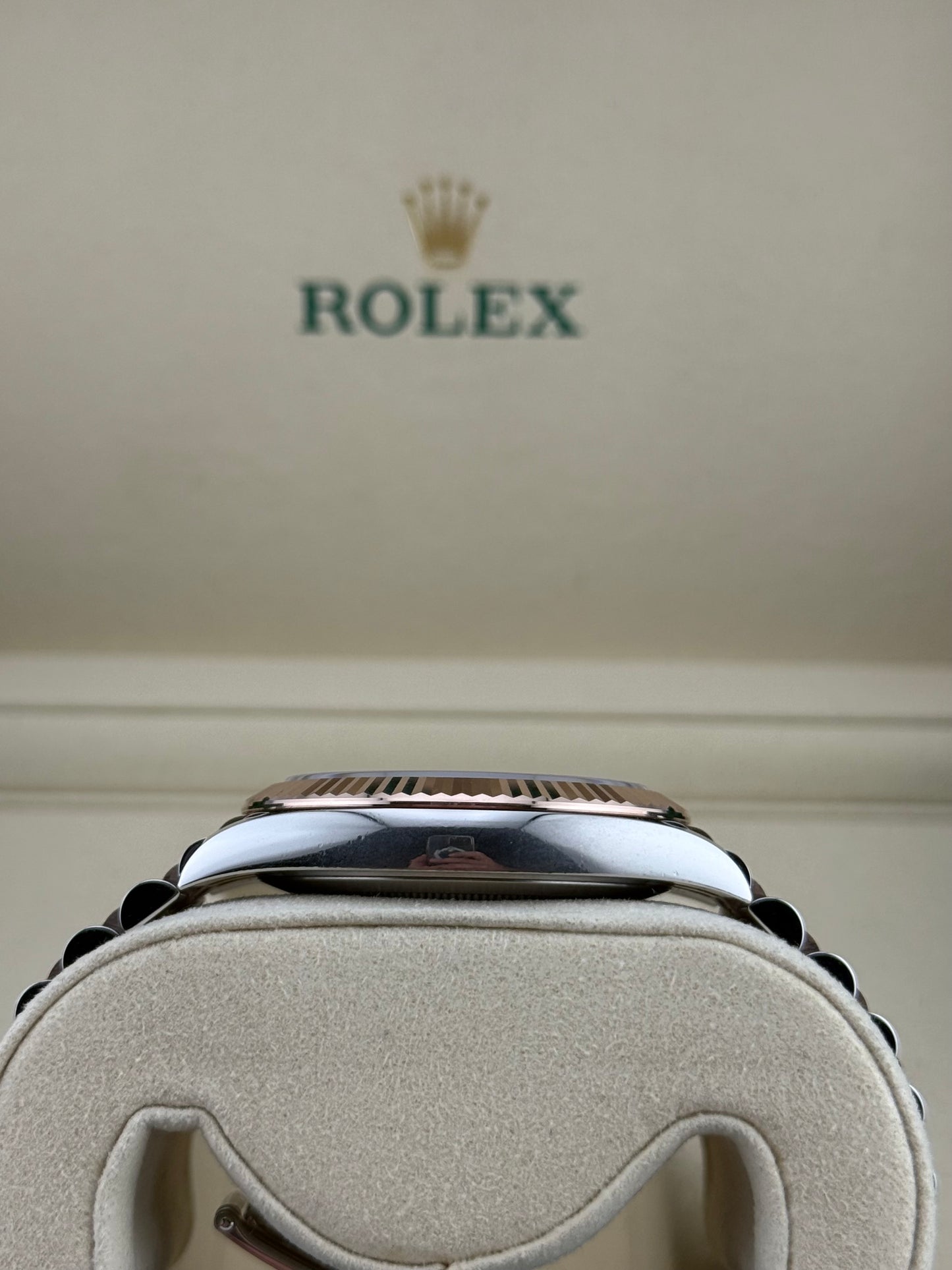 Rolex Datejust 41