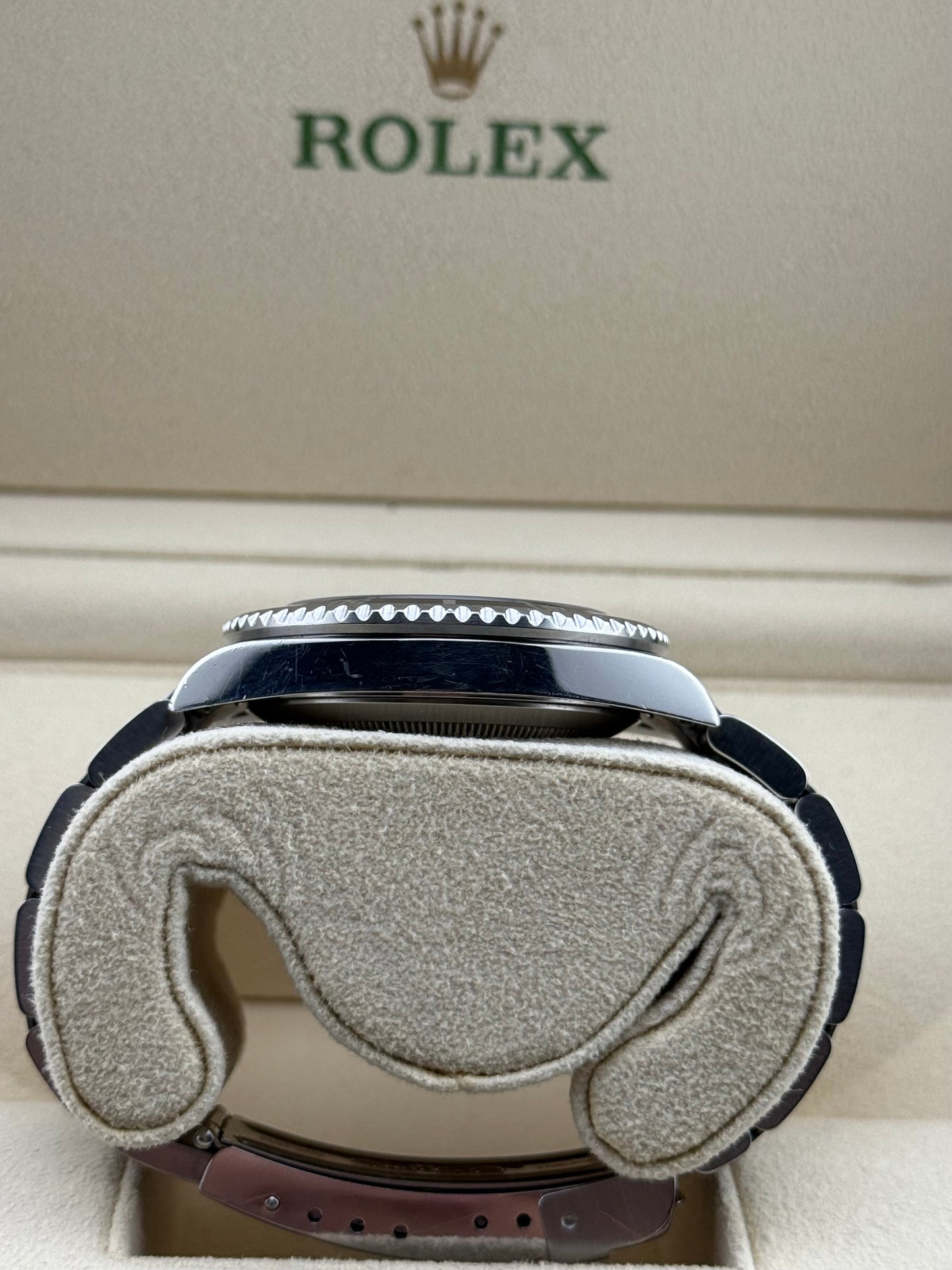 Rolex Submariner 16610LN
