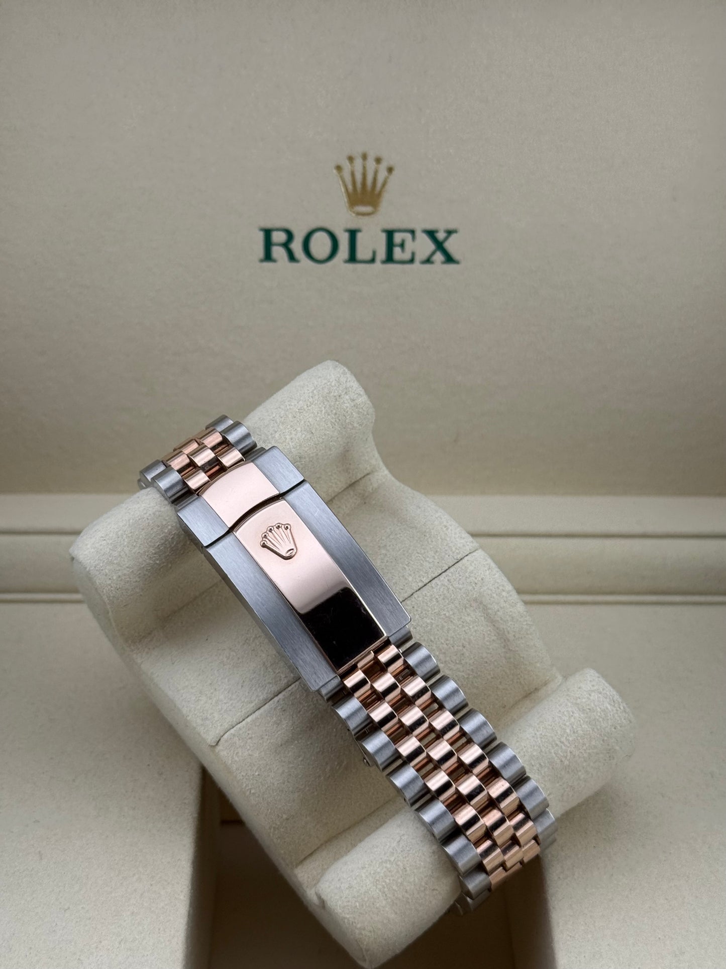 Rolex Datejust 41