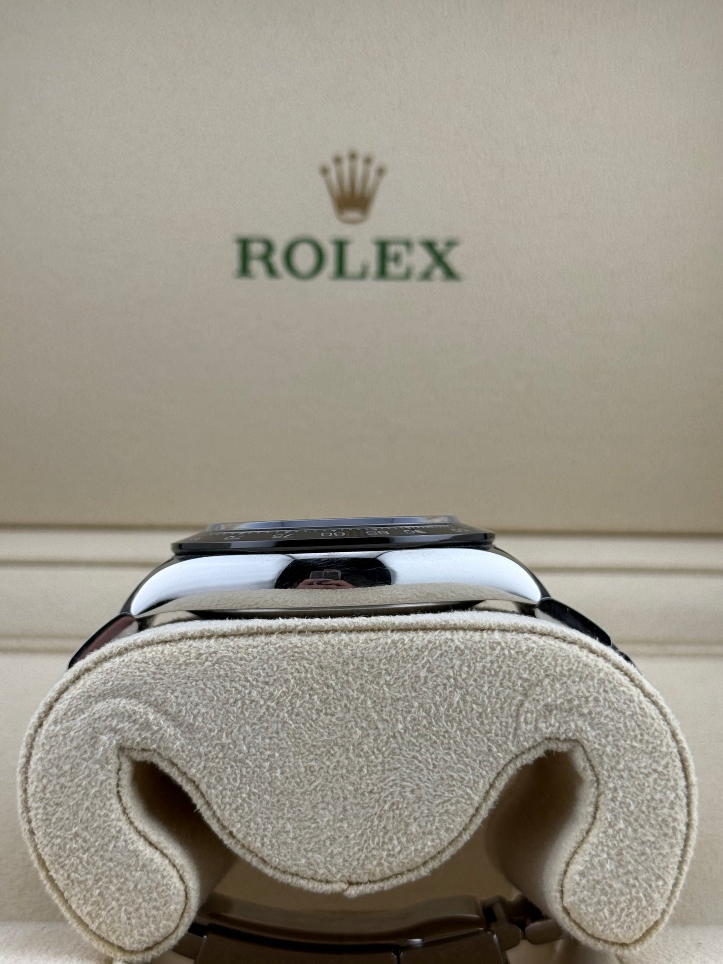 Rolex Daytona Black 116500