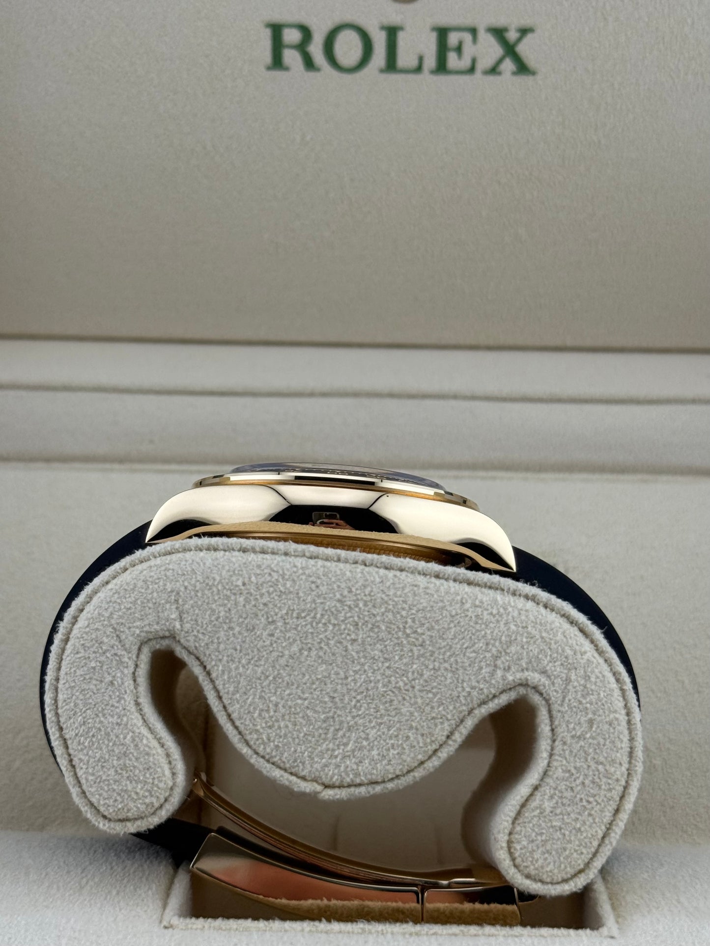 Rolex Daytona Oysterflex Paul Newman 126518LN