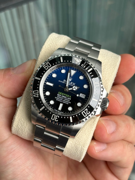 Rolex DeepSea 136660