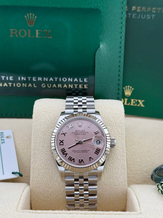 Rolex Datejust 31