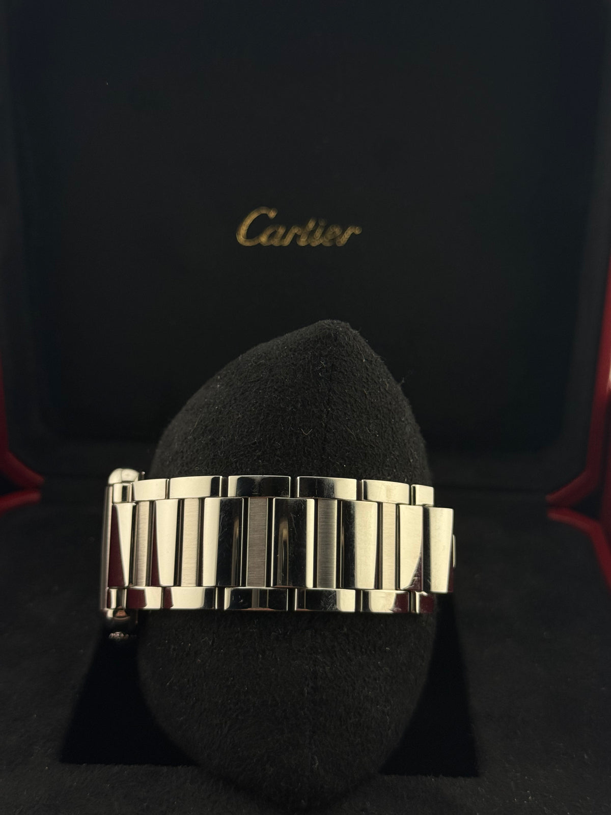 Cartier Tank Must XL WSTA0053
