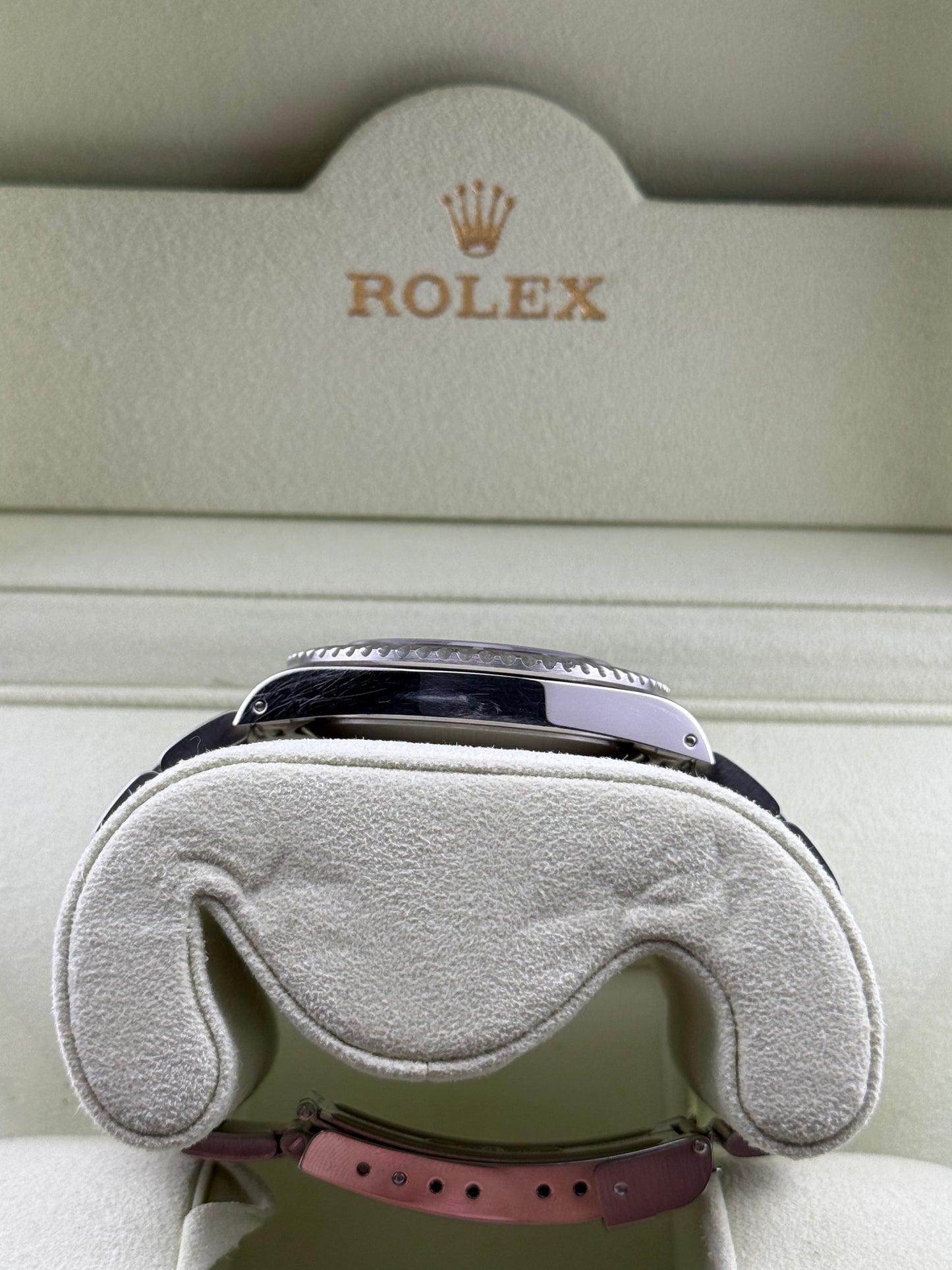 Rolex Submariner No Date 14060M