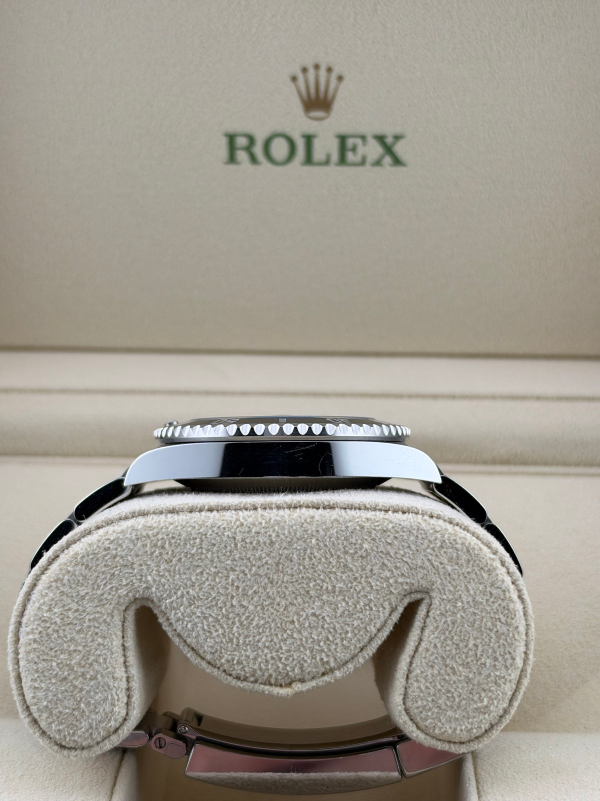 Rolex Submariner 41 Date Black 126610LN