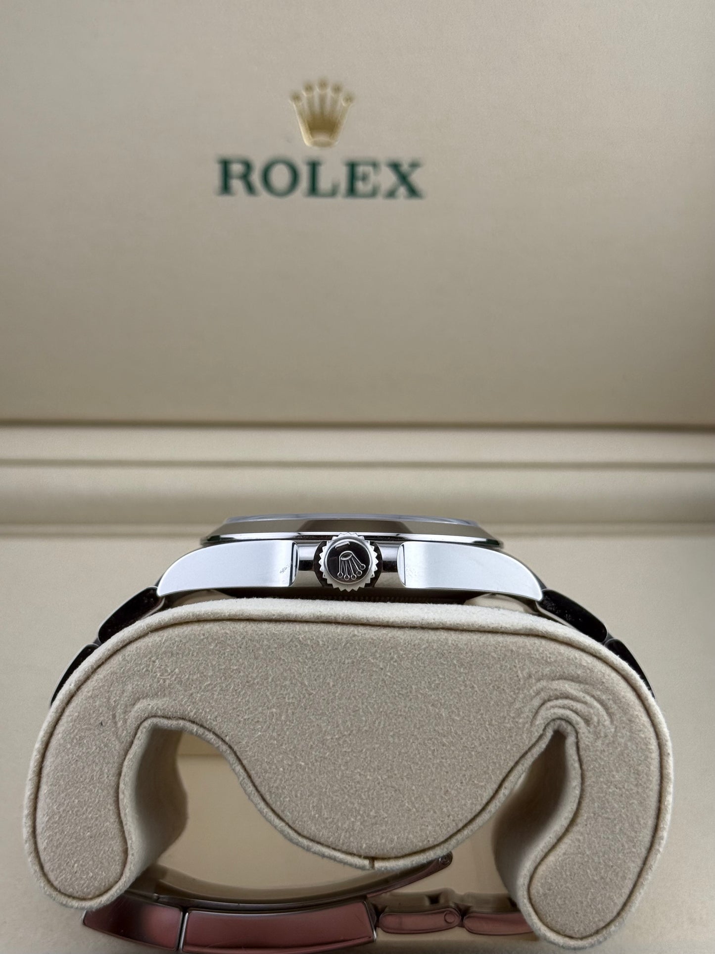 Rolex Airking 126900