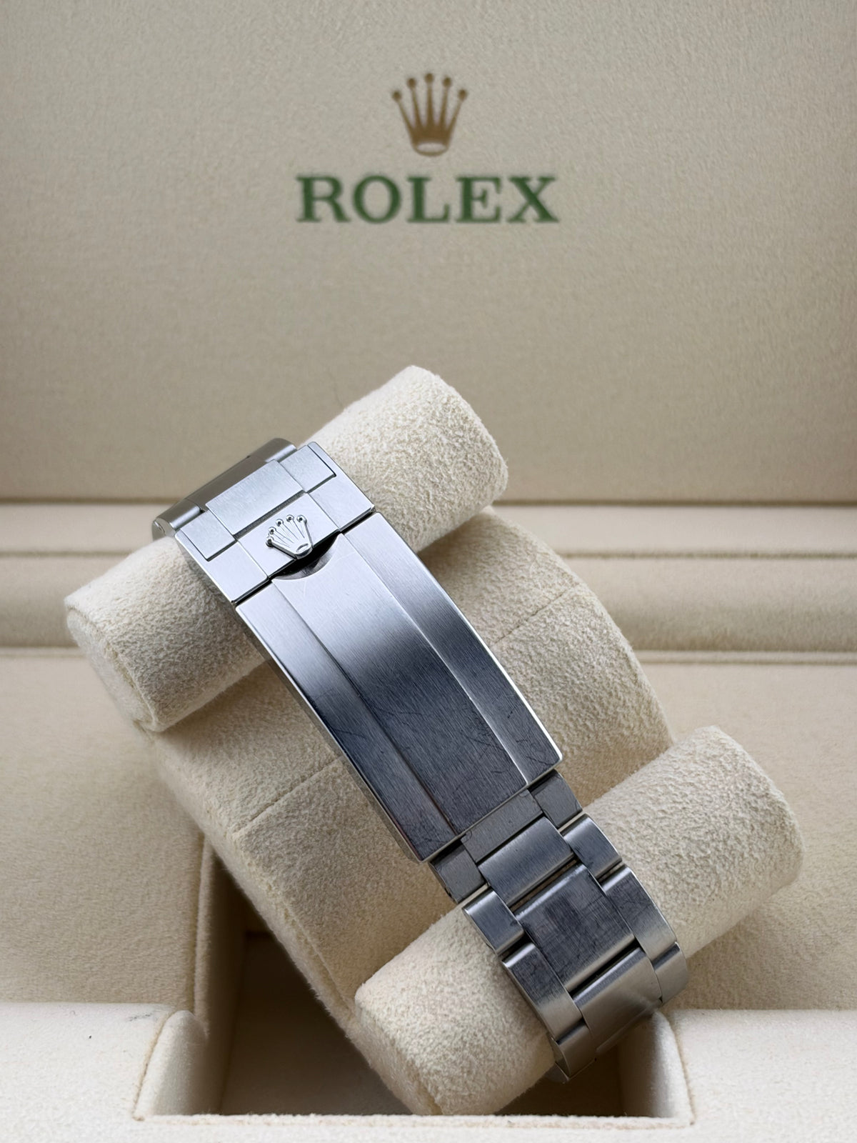 Rolex Submariner 41 Date Black 126610LN