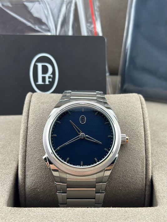 Parmigiani Tonda PF GMT Rattrapante