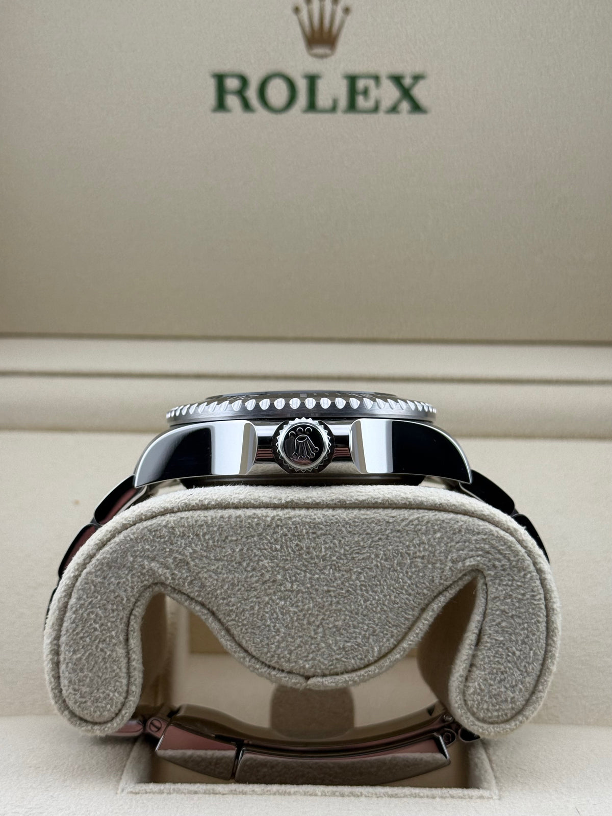 Rolex Deepsea D-Blue James Cameron 136660