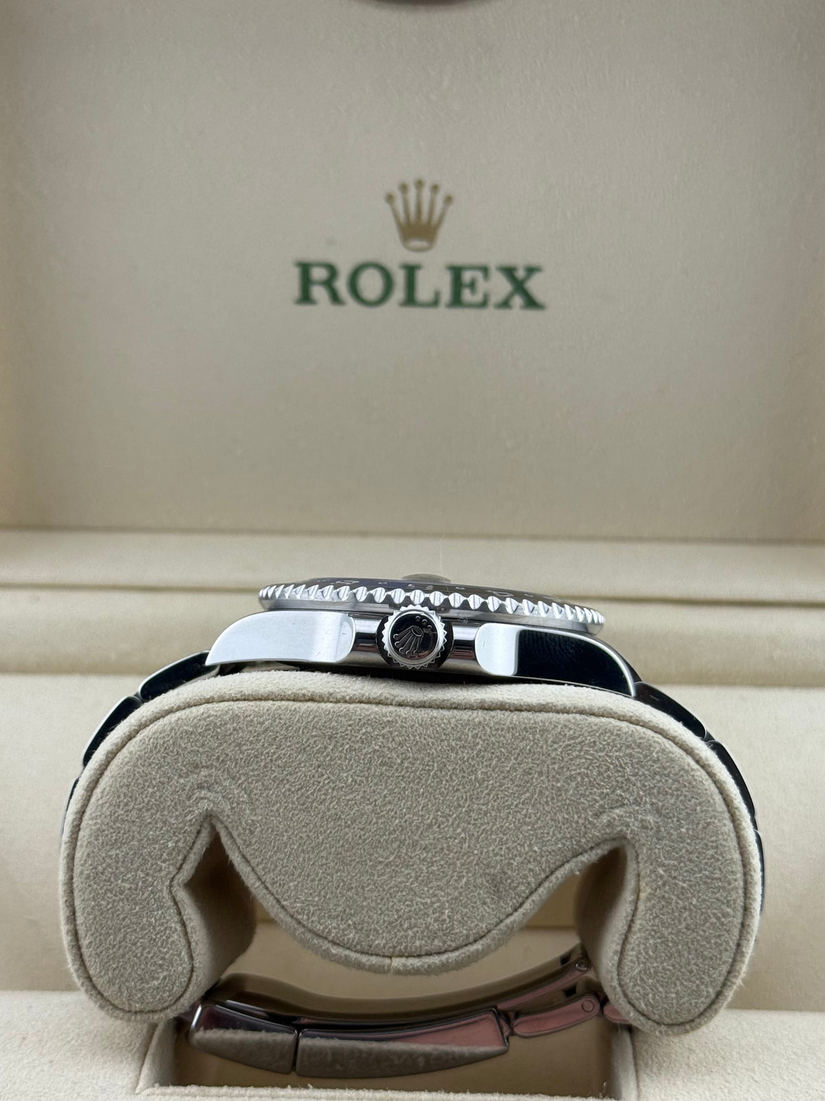 Rolex GMT-Master 2 Batman 116710BLNR
