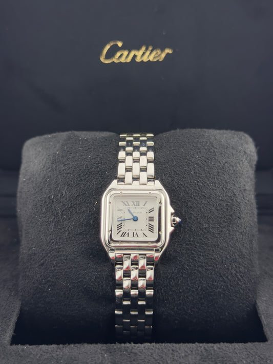 Cartier Panthère Small