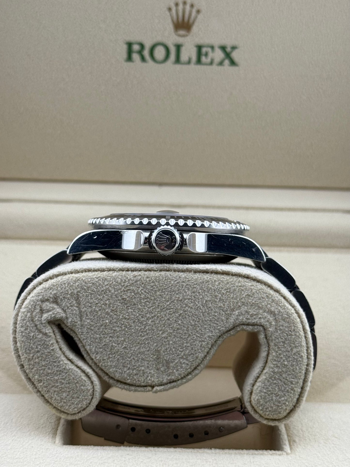 Rolex Submariner 16610LN