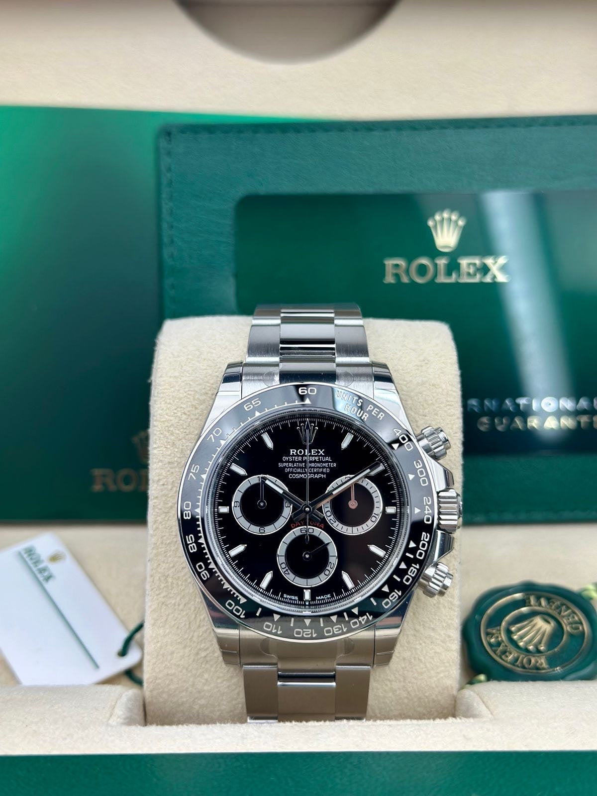 Rolex Daytona