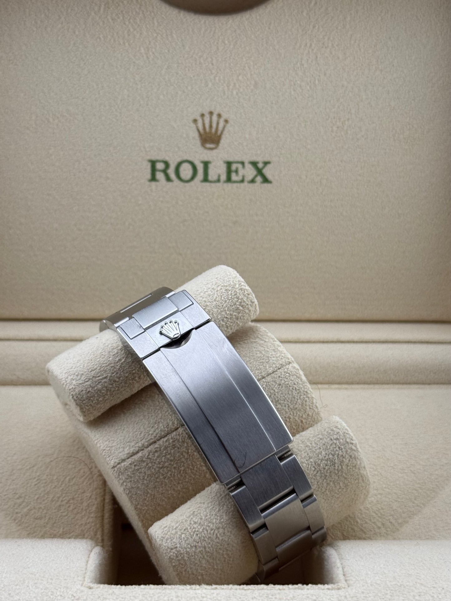 Rolex Submariner 41 Date Black 126610LN
